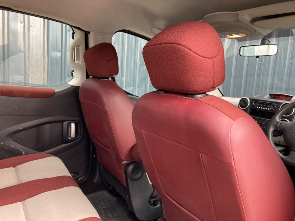 CITROEN BERLINGO MULTISPACE