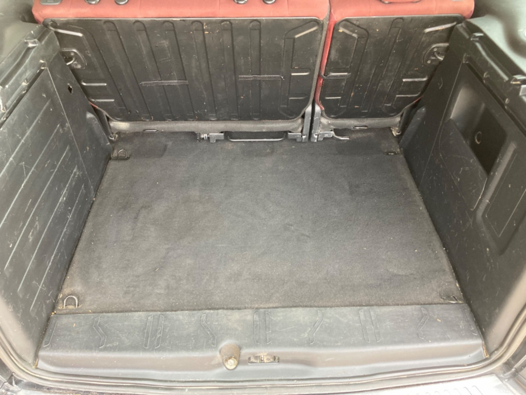 CITROEN BERLINGO MULTISPACE