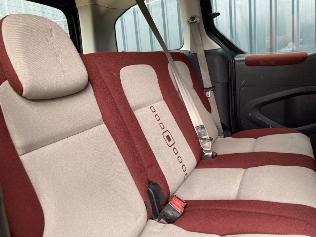 CITROEN BERLINGO MULTISPACE