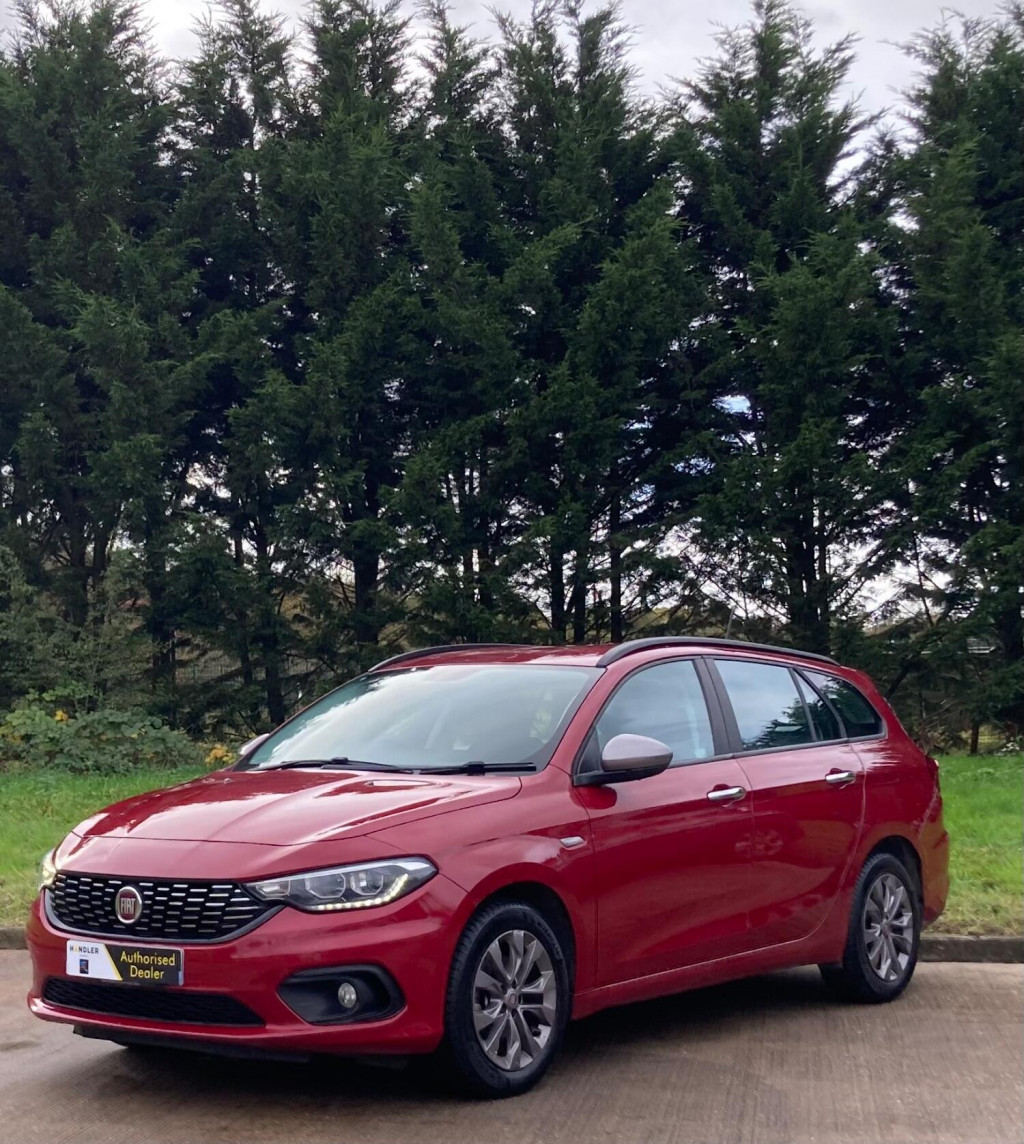 FIAT TIPO