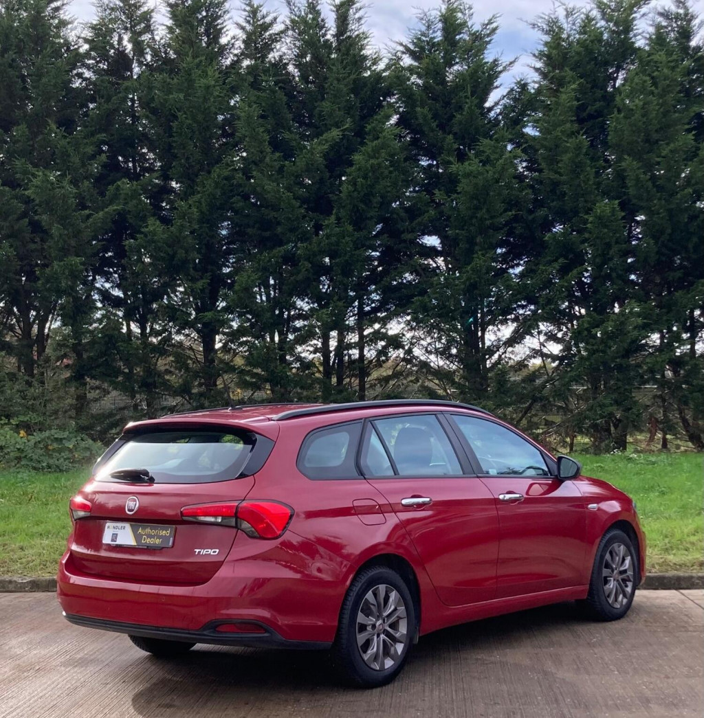 FIAT TIPO