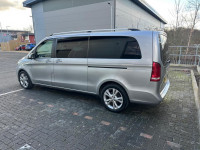 MERCEDES-BENZ V CLASS