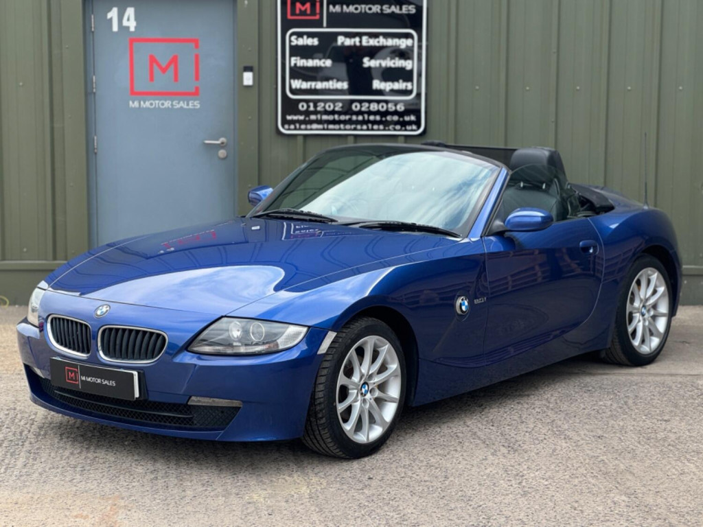 BMW Z4