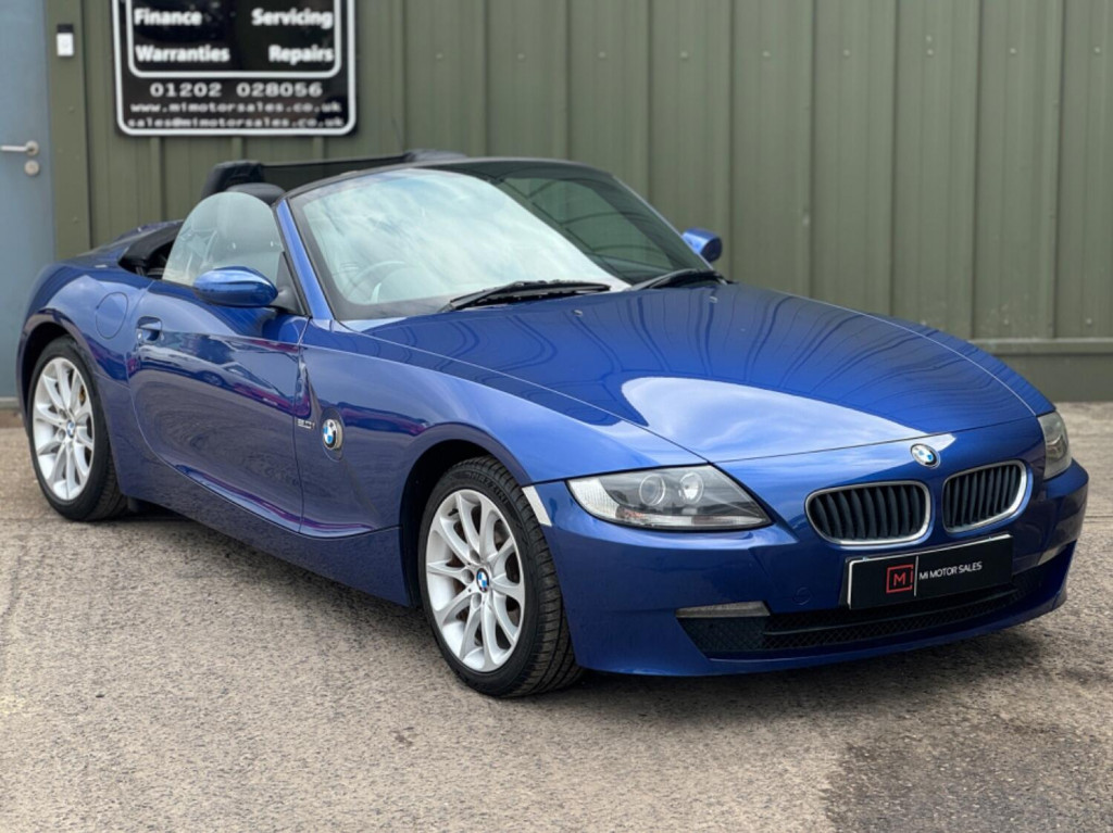 BMW Z4