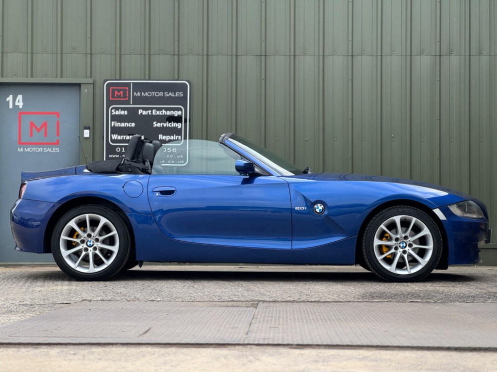 BMW Z4