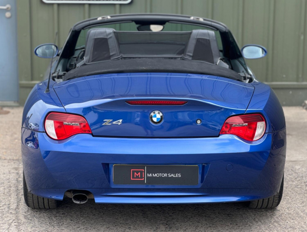 BMW Z4