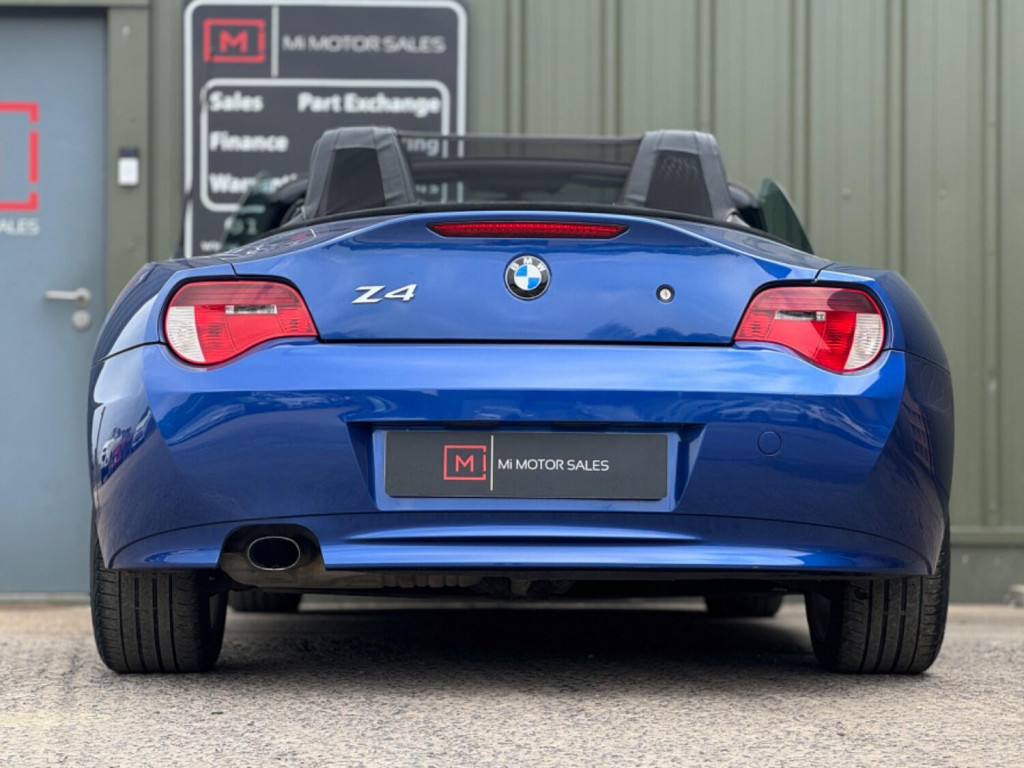 BMW Z4