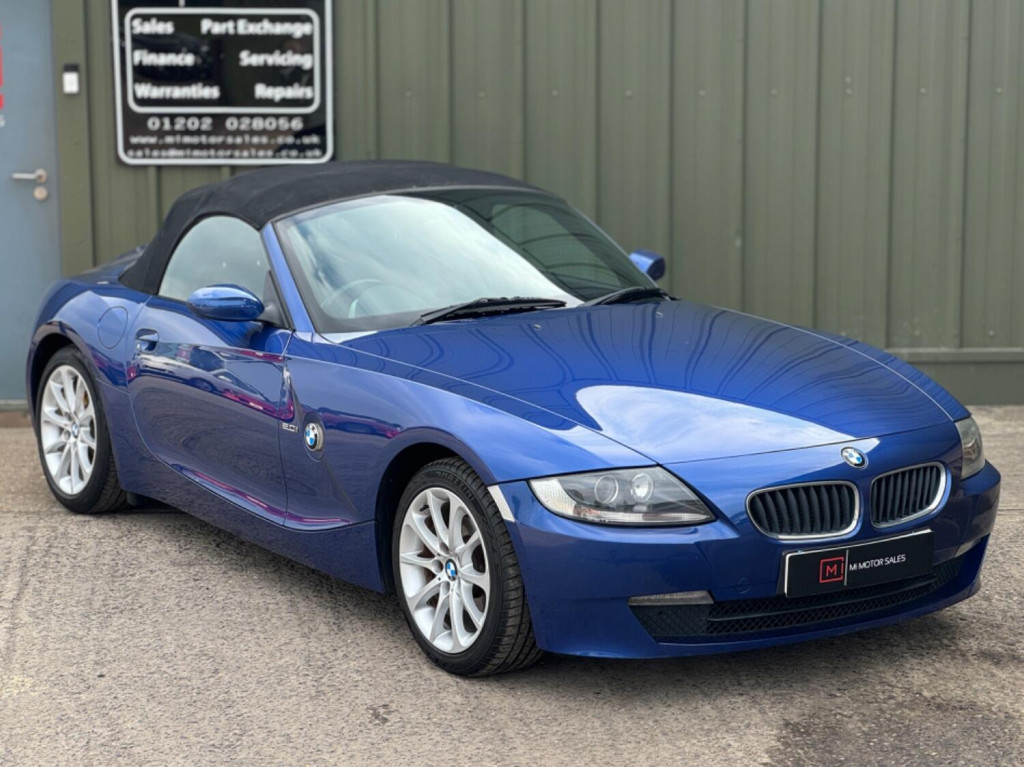 BMW Z4