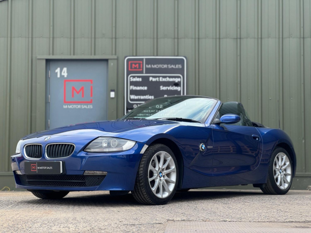 BMW Z4