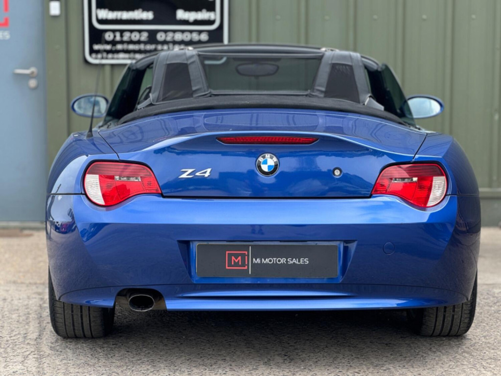 BMW Z4