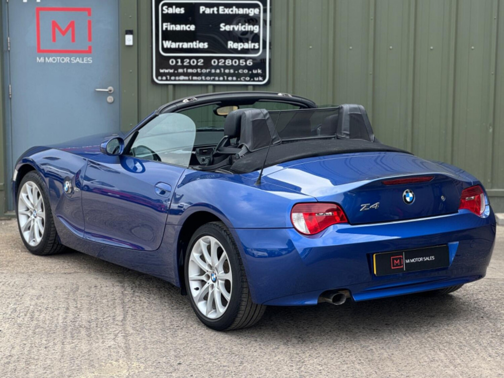 BMW Z4