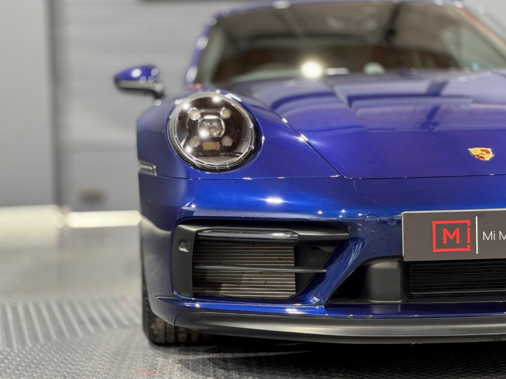 View PORSCHE 911 3.0 T 992 Carrera GTS