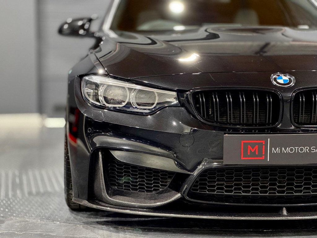 View BMW M3 3.0 M3 Saloon