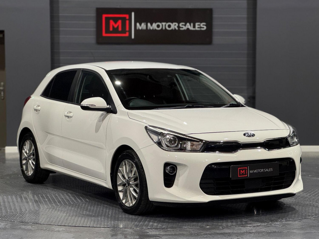 View KIA RIO 1.4 CRDi 3
