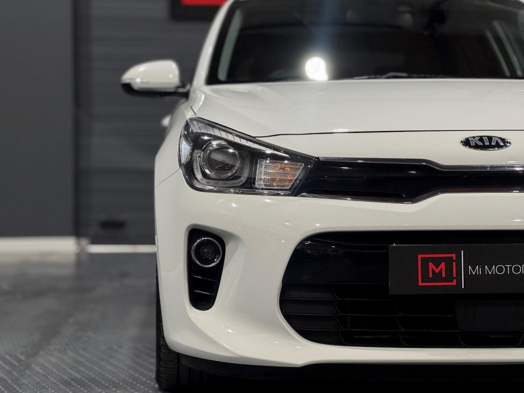 View KIA RIO 1.4 CRDi 3