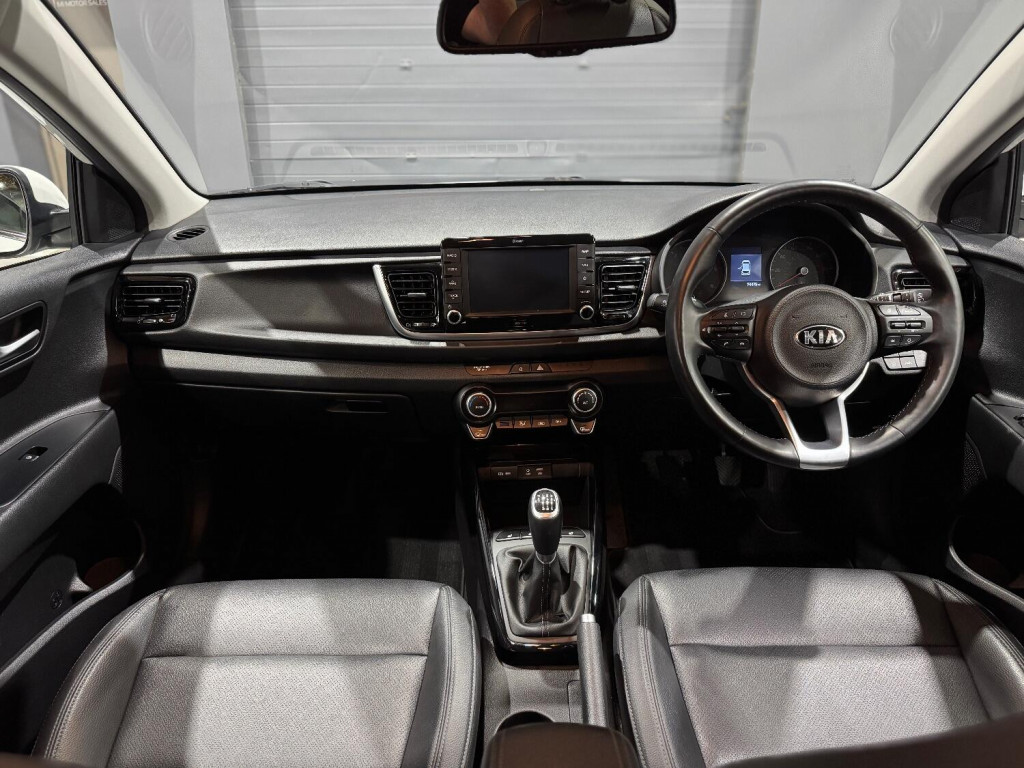 View KIA RIO 1.4 CRDi 3