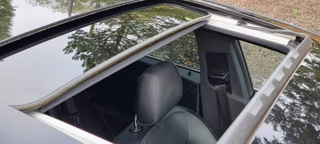 View MERCEDES-BENZ CLS 3.0 CLS350d V6 AMG Line (Premium Plus) Shooting Brake G-Tronic+ Euro 6 (s/s) 5dr