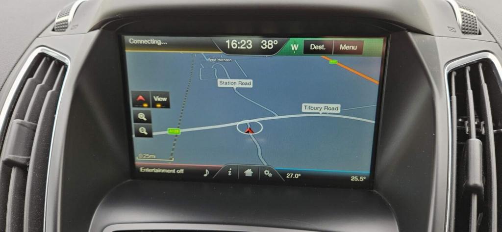 View FORD C-MAX 1.0T EcoBoost Titanium Euro 6 (s/s) 5dr