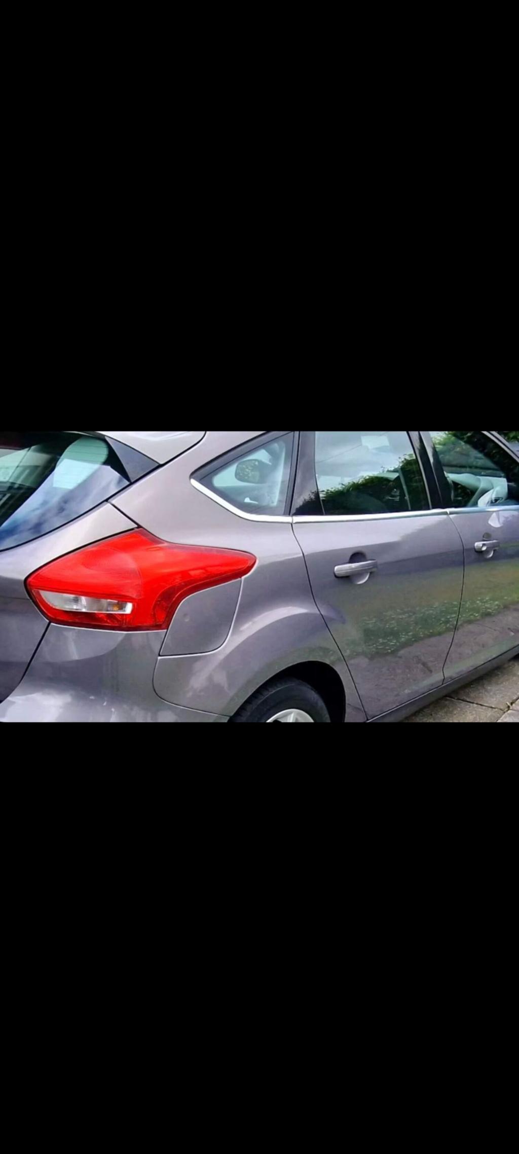 View FORD FOCUS 1.0T EcoBoost Titanium Auto Euro 6 (s/s) 5dr