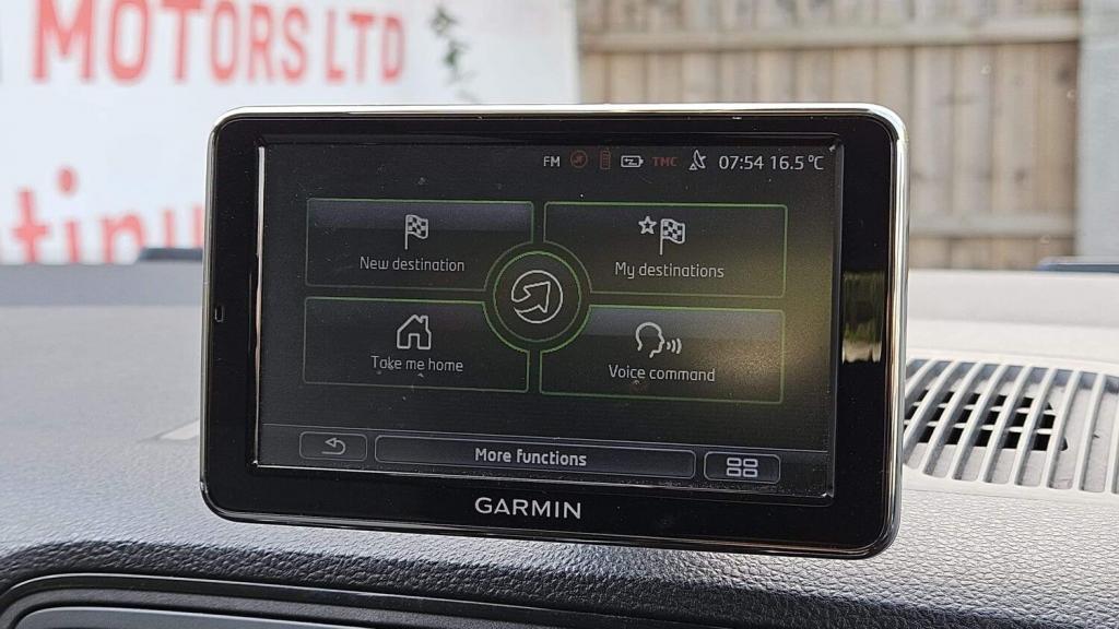 View SKODA CITIGO 1.0 MPI SE ASG Euro 5 3dr