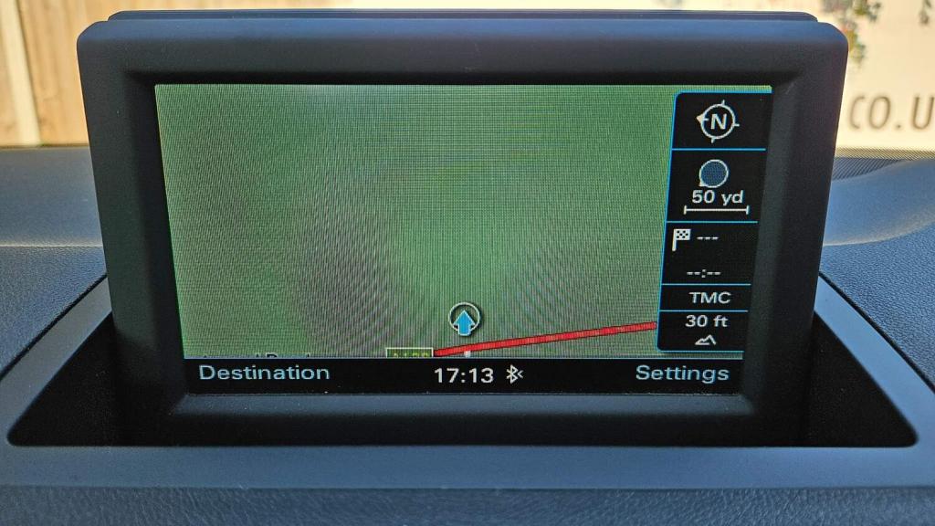 View AUDI A1 1.6 TDI Sport Sportback Euro 5 (s/s) 5dr