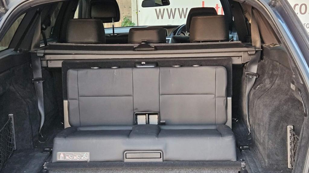 View MERCEDES-BENZ E CLASS 2.1 E220 CDI SE G-Tronic+ Euro 5 (s/s) 5dr