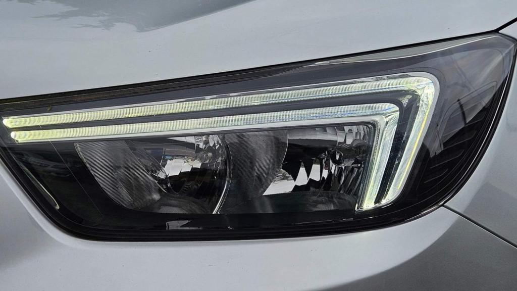 VAUXHALL MOKKA X