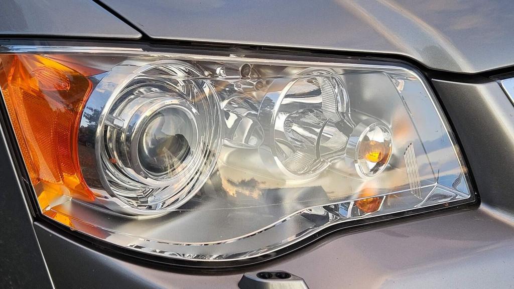 CHRYSLER GRAND VOYAGER