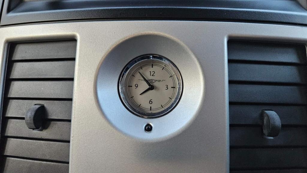 CHRYSLER GRAND VOYAGER