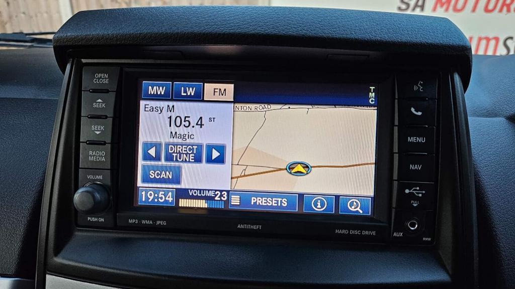 CHRYSLER GRAND VOYAGER