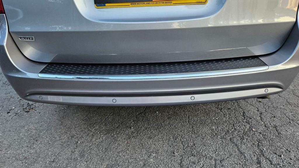 CHRYSLER GRAND VOYAGER