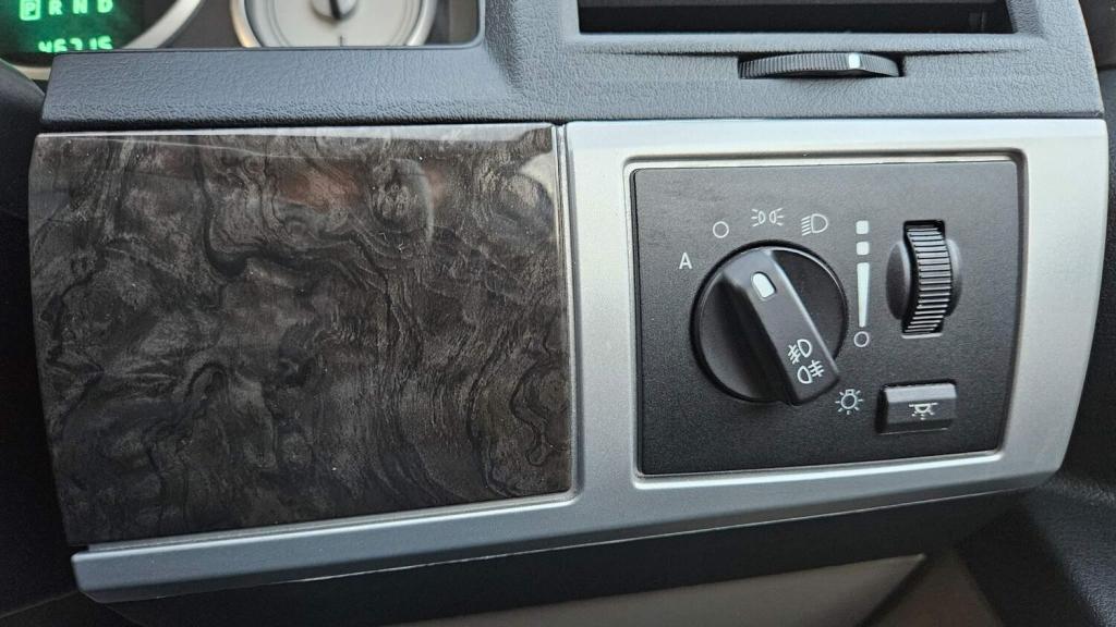 CHRYSLER GRAND VOYAGER