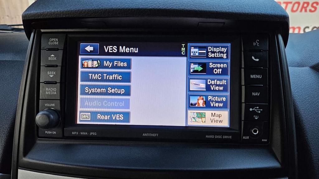 CHRYSLER GRAND VOYAGER