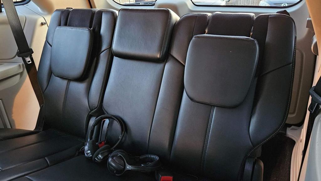 CHRYSLER GRAND VOYAGER