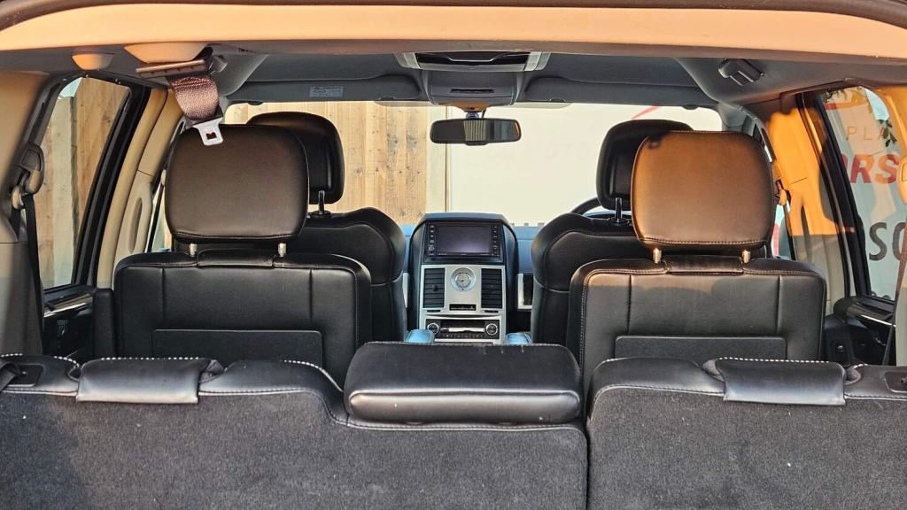 CHRYSLER GRAND VOYAGER