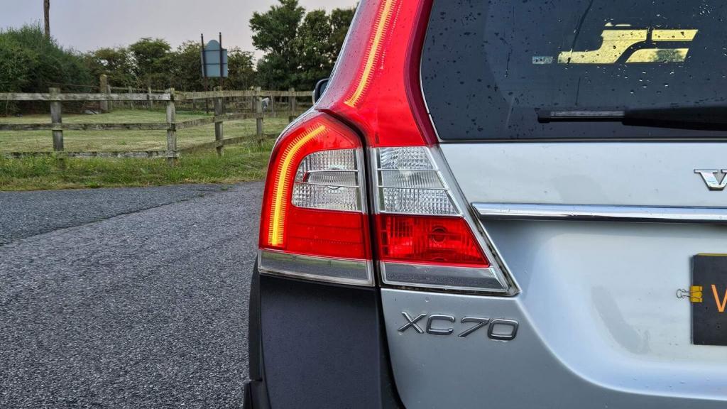 VOLVO XC70