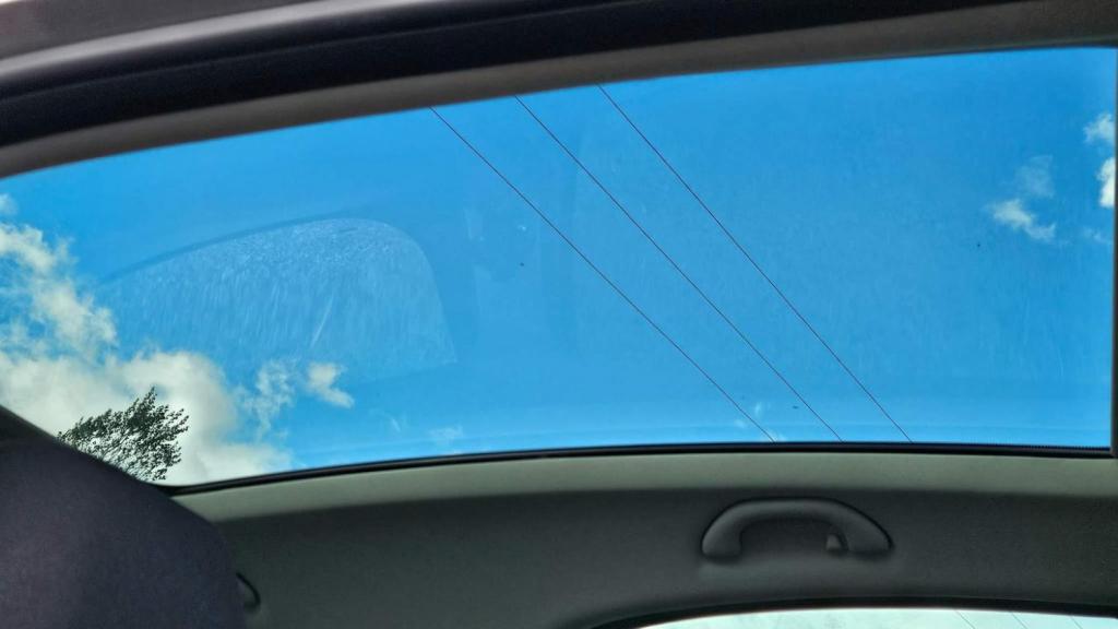 View SKODA ROOMSTER 1.2 TSI SE DSG Euro 5 5dr