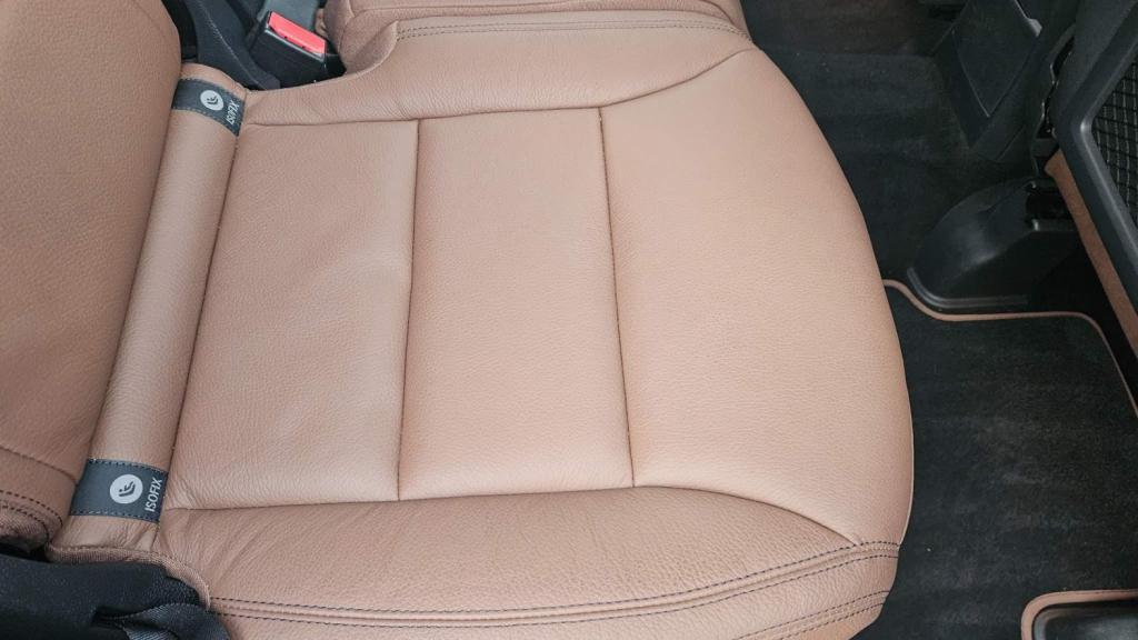 MERCEDES-BENZ B CLASS