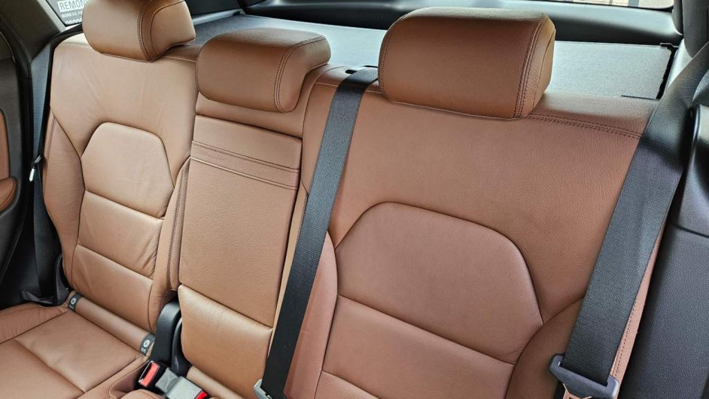 MERCEDES-BENZ B CLASS