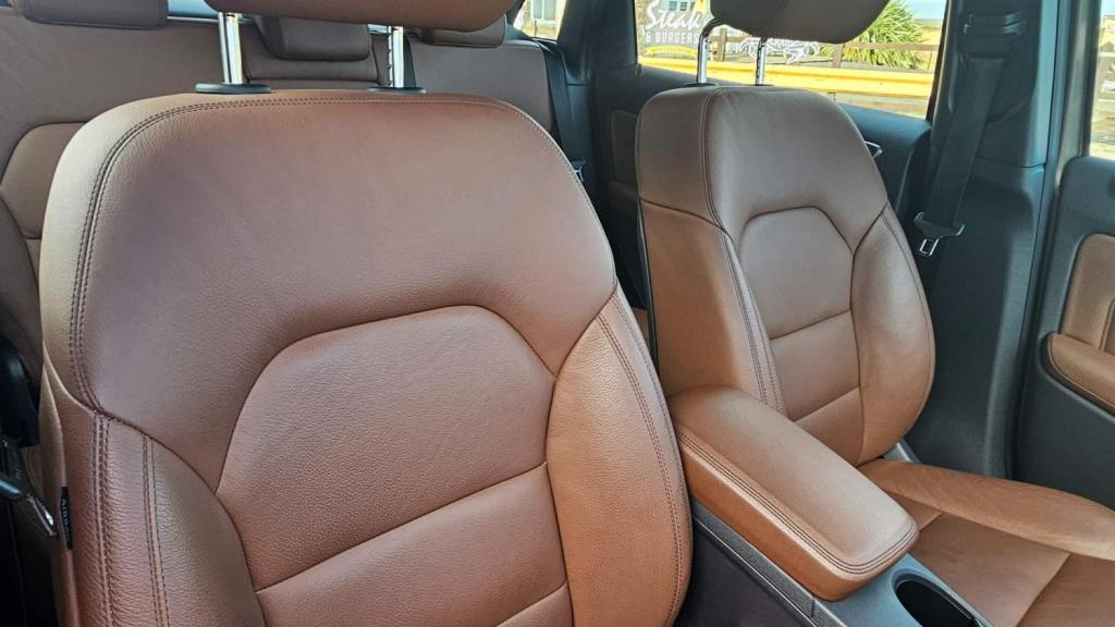 MERCEDES-BENZ B CLASS