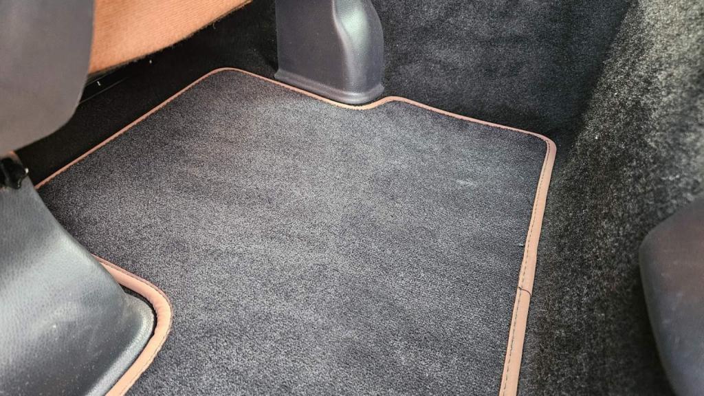 MERCEDES-BENZ B CLASS