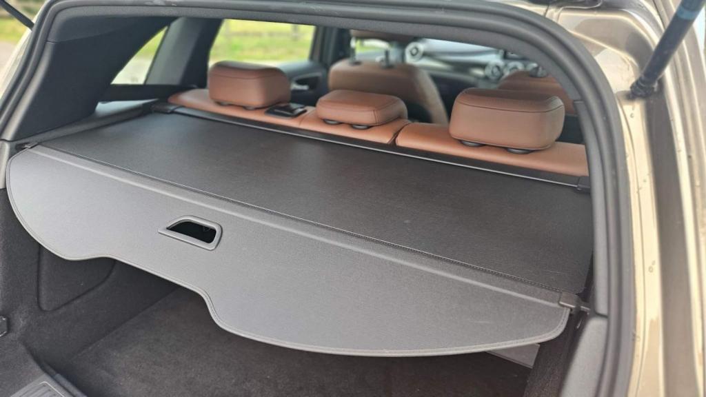 MERCEDES-BENZ B CLASS