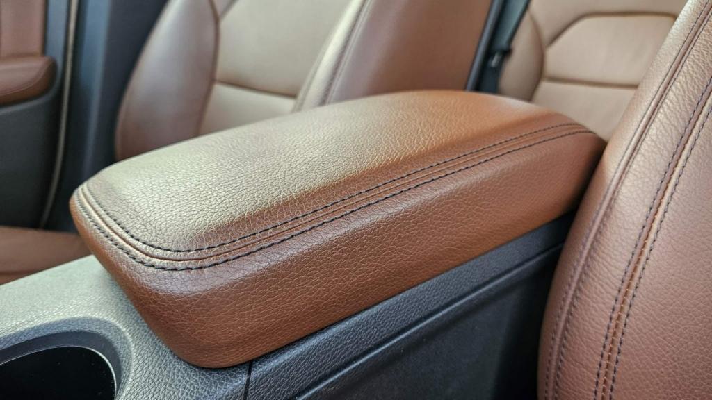 MERCEDES-BENZ B CLASS