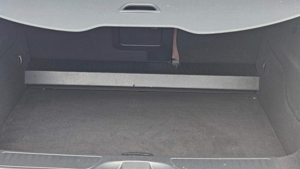 MERCEDES-BENZ B CLASS