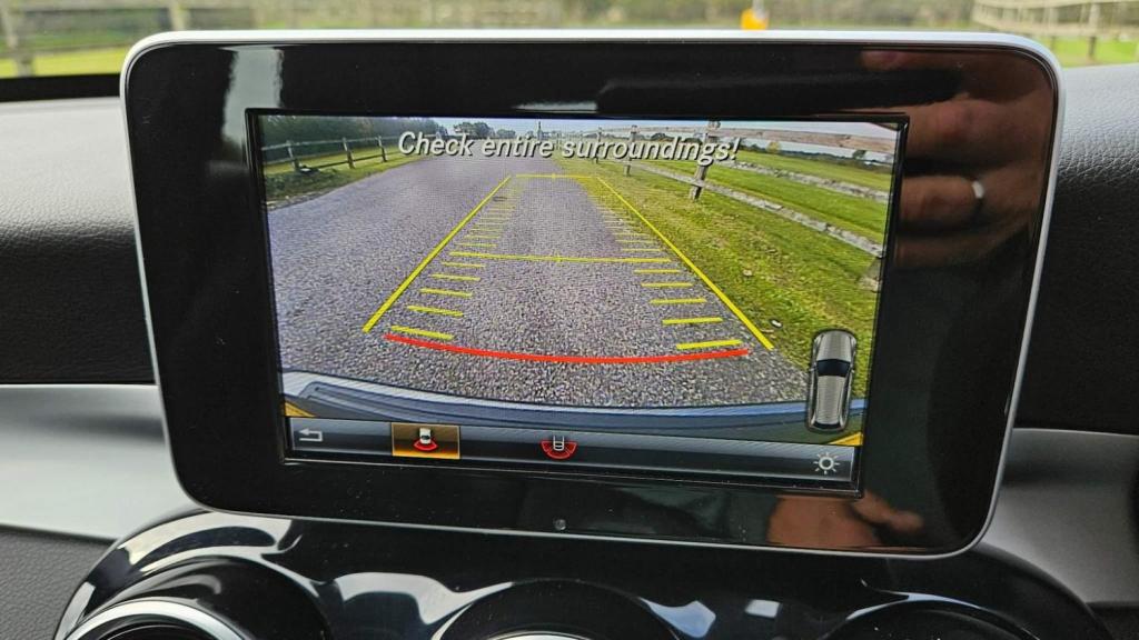 View MERCEDES-BENZ C CLASS 2.0 C200 SE Executive Edition G-Tronic+ Euro 6 (s/s) 5dr