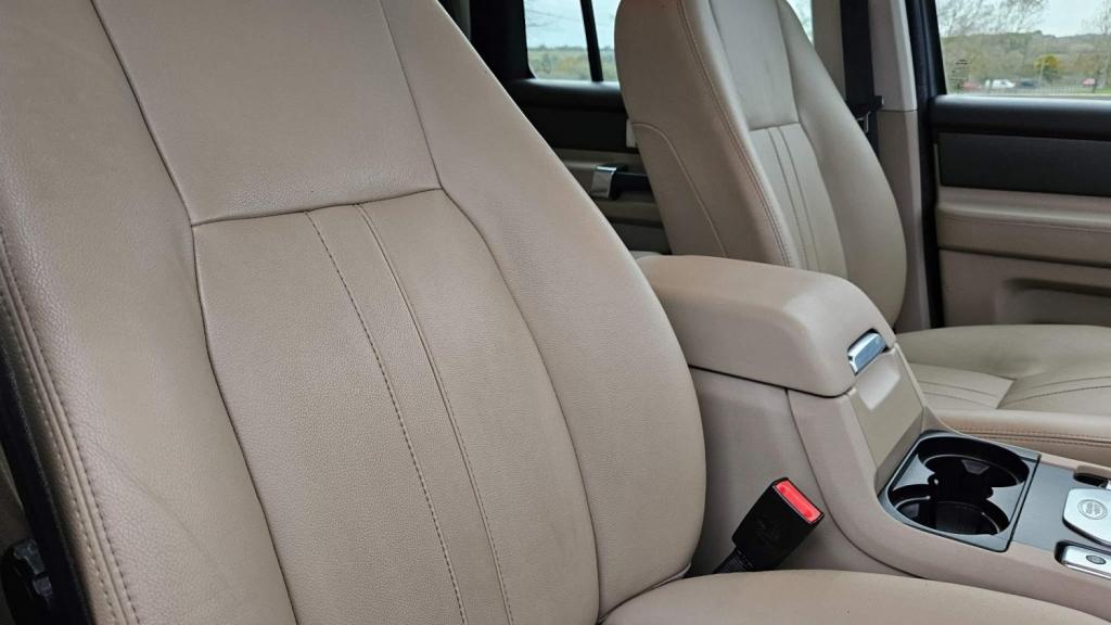 LAND ROVER DISCOVERY 4