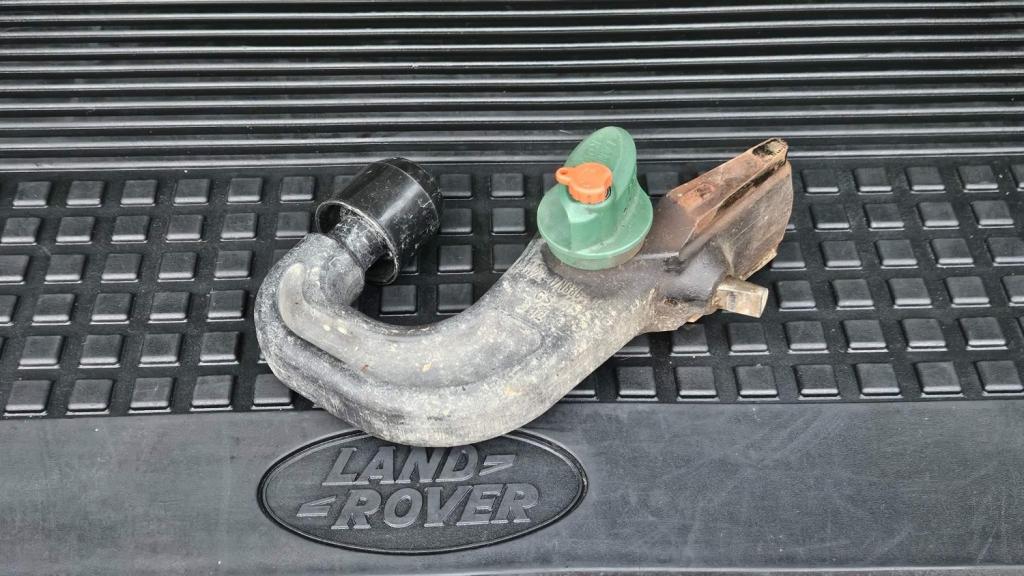 LAND ROVER DISCOVERY 4