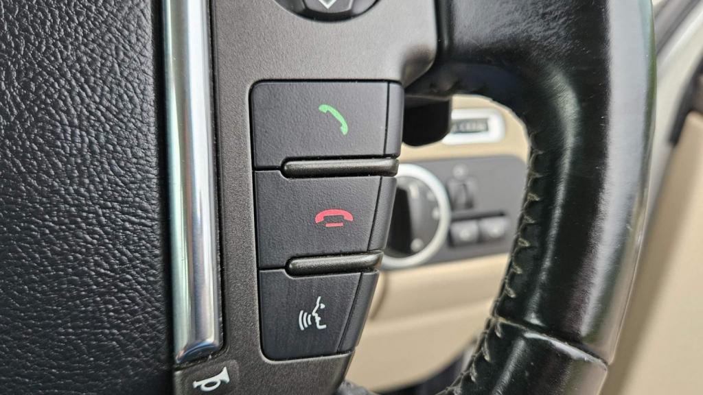 LAND ROVER DISCOVERY 4