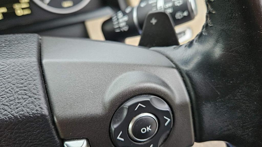 LAND ROVER DISCOVERY 4