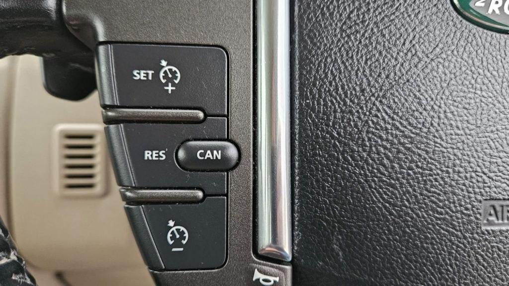 LAND ROVER DISCOVERY 4